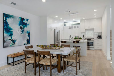 3406 E 17th St #5 — photo 5