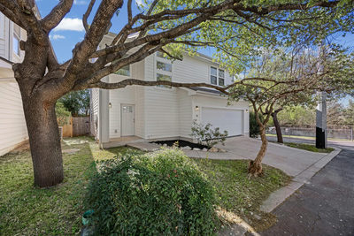 7312 E Ben White Blvd #10 — photo 3