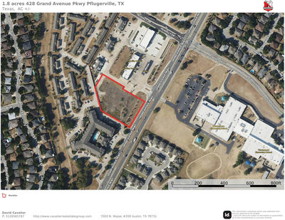 428 Lot 3A Grand Avenue Pkwy — photo 2