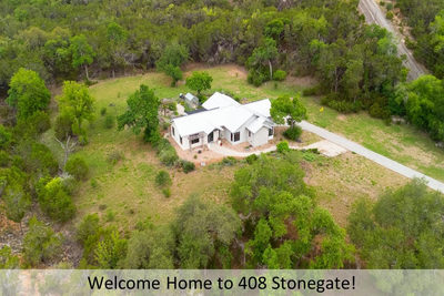 408 Stonegate Ln — photo 2