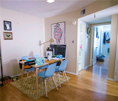 202 E 45th St #203 — photo 3
