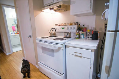 202 E 45th St #203 — photo 5