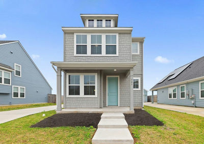 303 ELM BRANCH Trl — photo 2