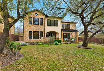 816 Stonewall Ridge Ln — photo 5