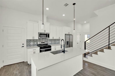 7603 Carver Ave #1-A — photo 2