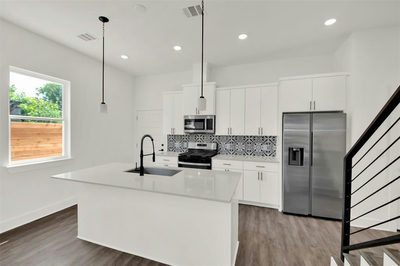 7603 Carver Ave #1-A — photo 5