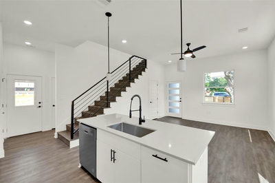 7603 Carver Ave #1-A — photo 3