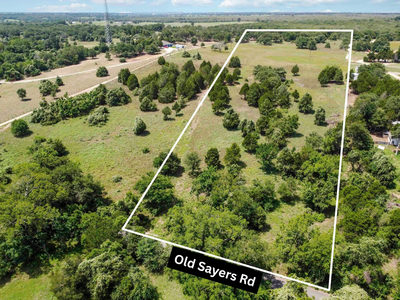 000 Old Sayers Rd — photo 3