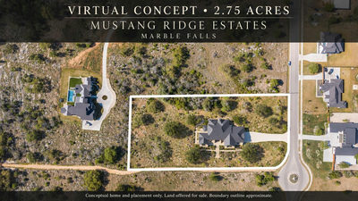 LOT 48 Park View Dr — photo 2