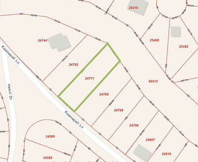 Lot 1155 Kaanapali Ln — photo 2