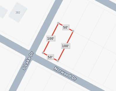 Lot 609 Norwood Dr — photo 2