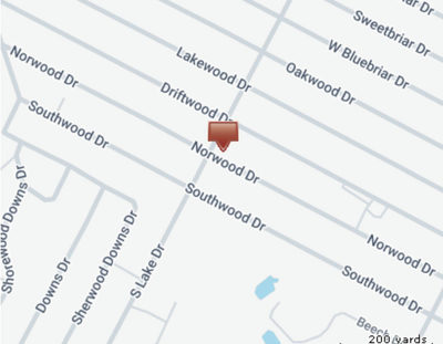 Lot 609 Norwood Dr — photo 3