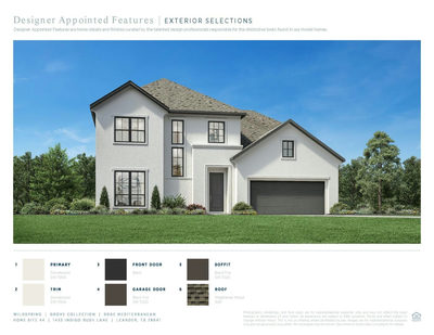 1433 Indigo Bush Ln — photo 2