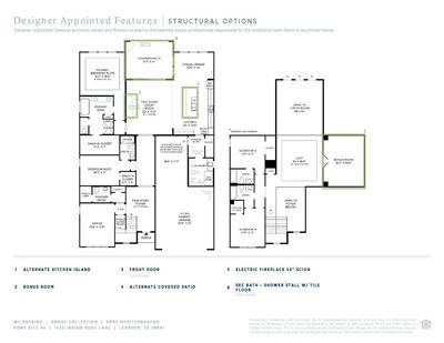 1433 Indigo Bush Ln — photo 3