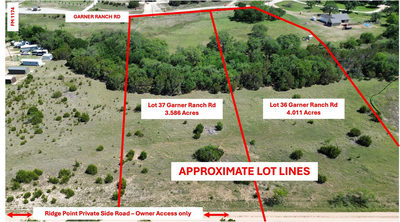 Lot 37 Garner Ranch Rd — photo 2