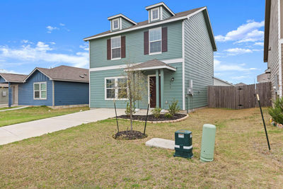 141 Texas Angel Way — photo 2