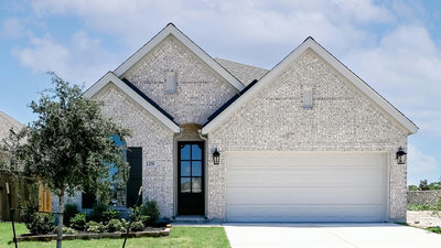 126 Basket Flower Loop — photo 2