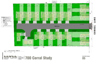 700 & 604 Corral Ln — photo 2
