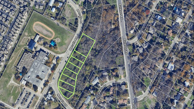 2813-2827 Metcalfe Rd — photo 3