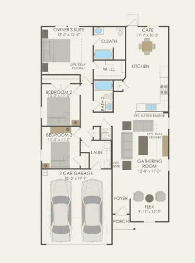 216 Cogitare Ln — photo 2