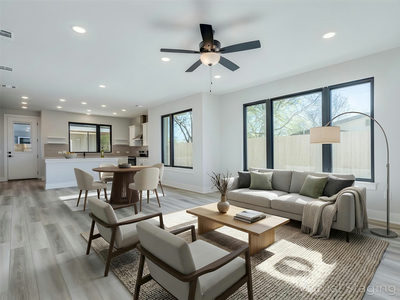 206 E Wonsley Dr #1 — photo 2