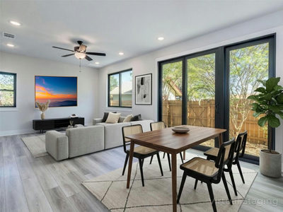 206 E Wonsley Dr #2 — photo 5