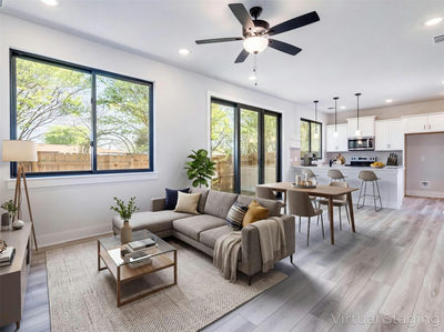 206 E Wonsley Dr #2 — photo 3