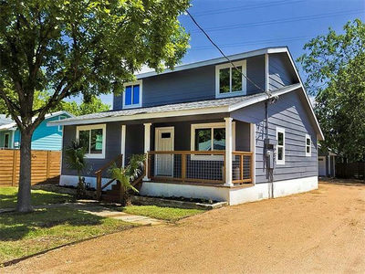 1141 Berger St #A — photo 3