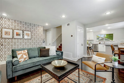 1141 Berger St #A — photo 4