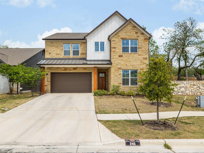 245 Brooks Ranch Dr — photo 2