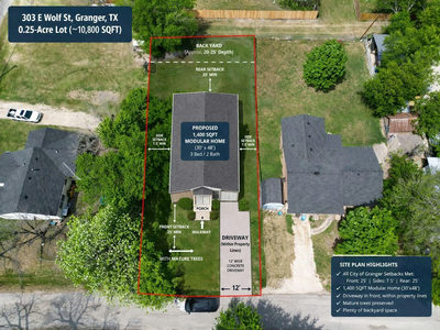303 E Wolf St — photo 2