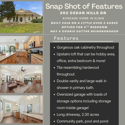 202 Cedar Hills Dr — photo 3