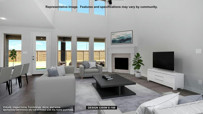 1409 White Daisy Ln — photo 2