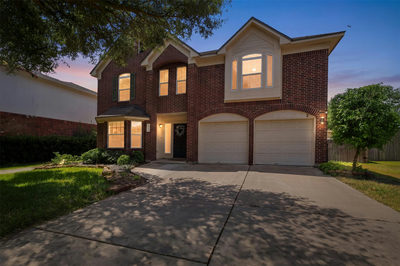 2605 Oakwood Glen Dr — photo 3
