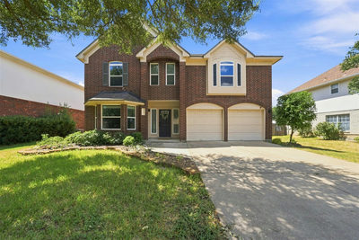 2605 Oakwood Glen Dr — photo 2