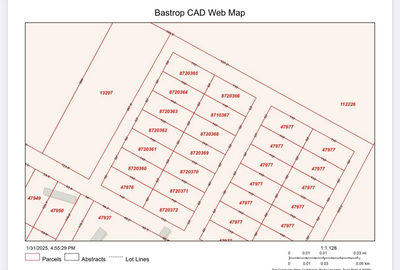 TBD TBD Madison, J. C., BLOCK 9, LOTS 1-14 1.82 ACRES Sts — photo 3