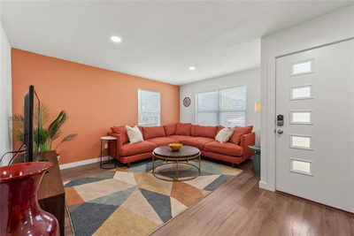 6409 Burns St #107 — photo 5