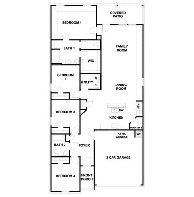 161 MUSTANG LAKE Cir — photo 2