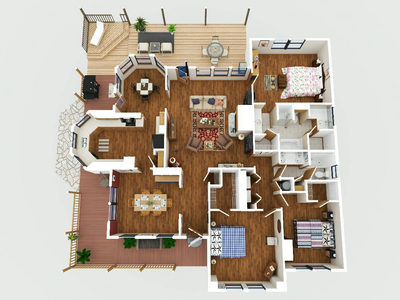 10621 Fm 150 None W — photo 2