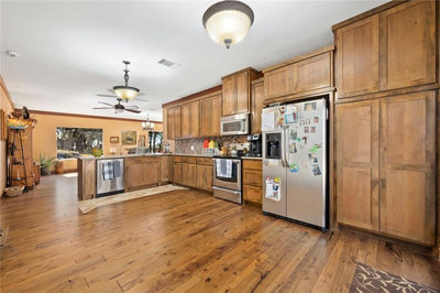 4909 Lookout Ridge Dr — photo 5