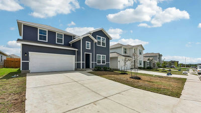 12209 Silverton Tree Bnd — photo 3