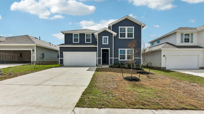 12209 Silverton Tree Bnd — photo 2