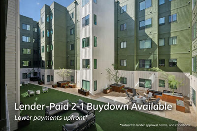 4802 S Congress Ave #215 — photo 2