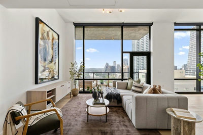 70 Rainey St #2208 — photo 4