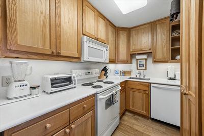 1801 Lavaca St #3M — photo 4