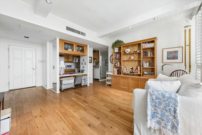 1801 Lavaca St #3M — photo 3