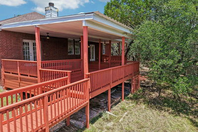 20609 Bridal Path Rd — photo 2
