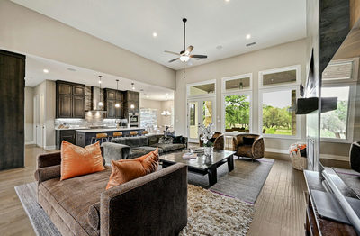 607 Flintridge Trl — photo 3