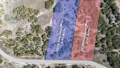 2228 San Jose Way — photo 2