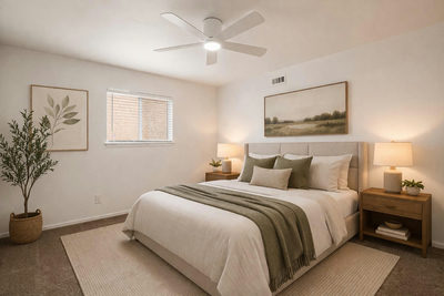 2122 Hancock Dr #110 — photo 4
